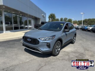 2025 Ford Escape ST-Line SUV