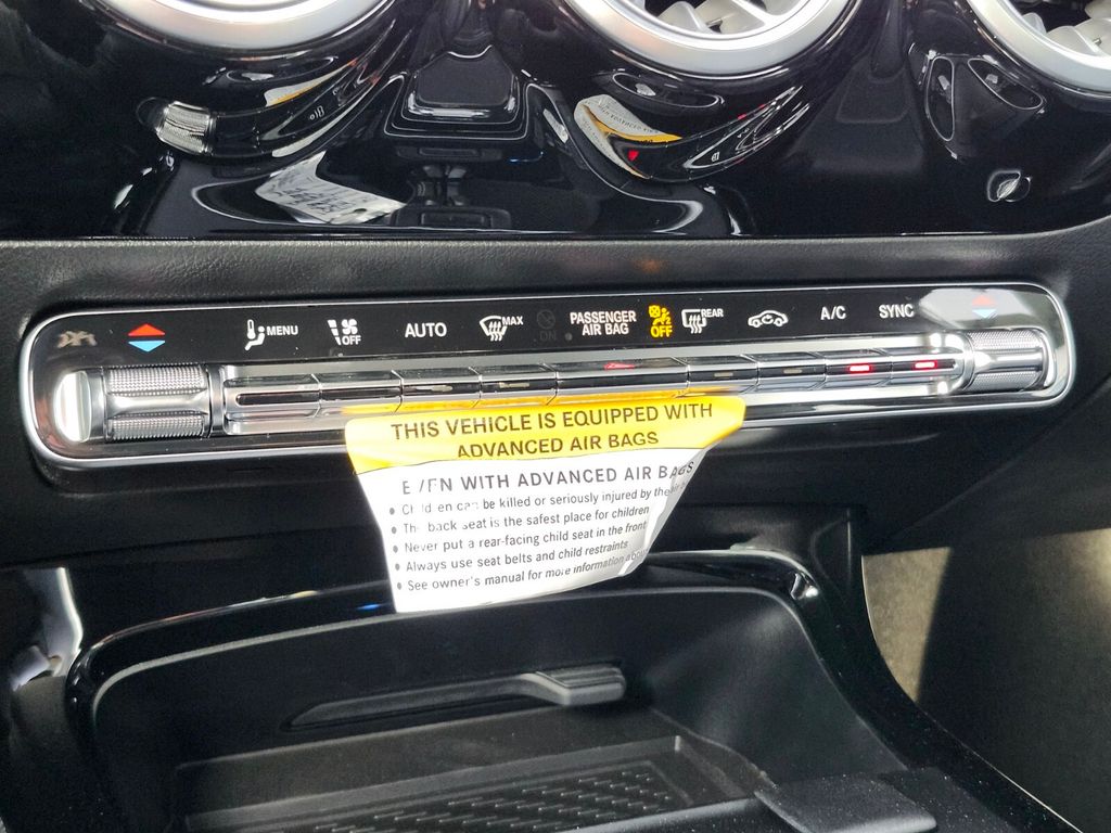 2025 Mercedes-Benz CLA CLA 250 - Photo 25