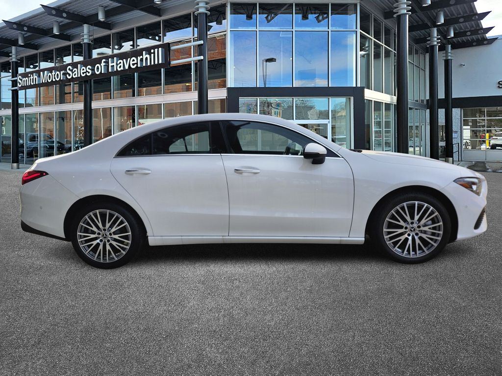 2025 Mercedes-Benz CLA CLA 250 - Photo 6