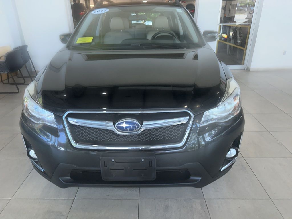 Used 2017 Subaru Crosstrek Limited with VIN JF2GPAKC6HH278715 for sale in Haverhill, MA