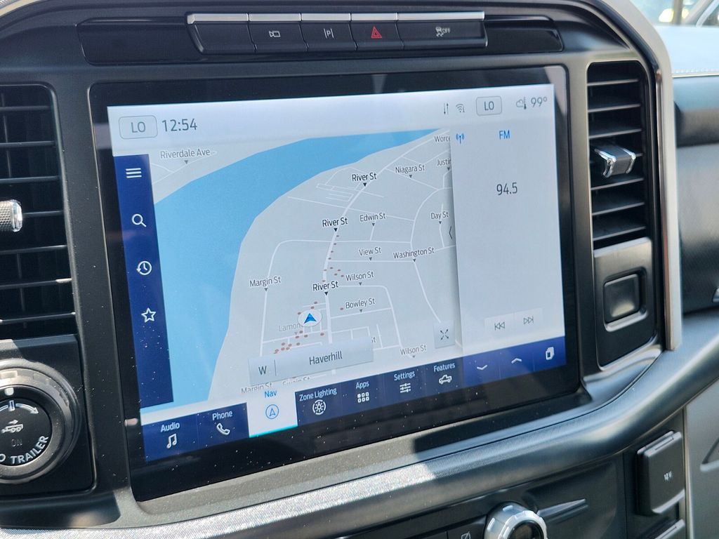2022 Ford F-150 Limited - Photo 21