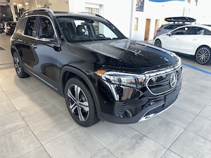 2023 Mercedes-Benz EQB 300 4MATIC SUV