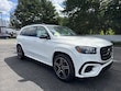 Mercedes-Benz GLS 450