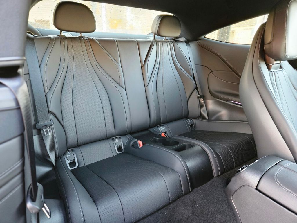 2024 Mercedes-Benz CLE CLE 300 - Photo 10