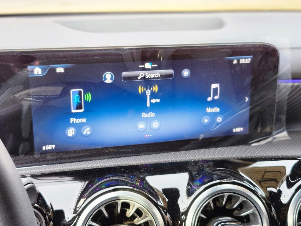 2025 Mercedes-Benz CLA CLA 250 - Photo 23