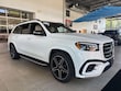 Mercedes-Benz GLS 450