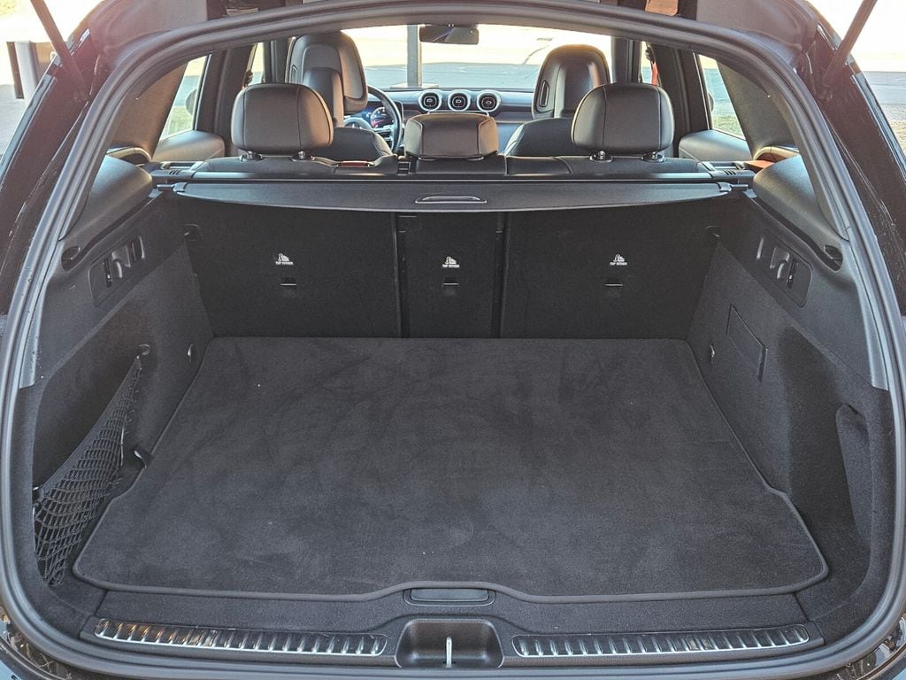 2025 Mercedes-Benz GLC AMG GLC43 - Photo 24