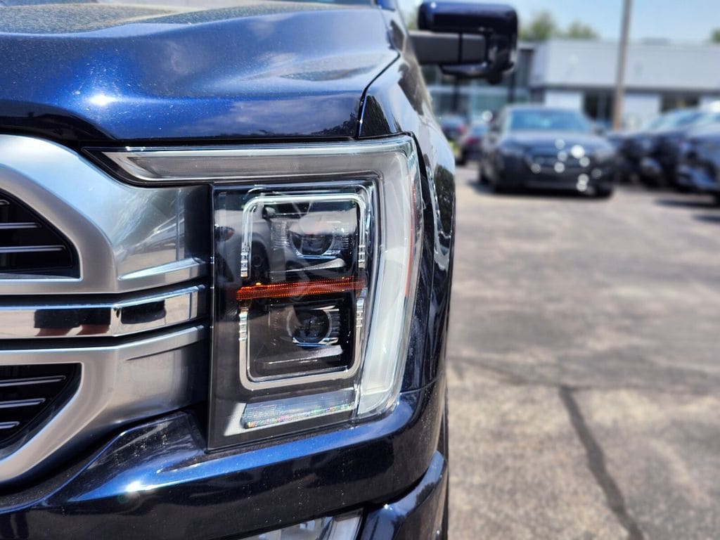 2022 Ford F-150 Limited - Photo 10