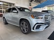 Mercedes-Benz GLS 450