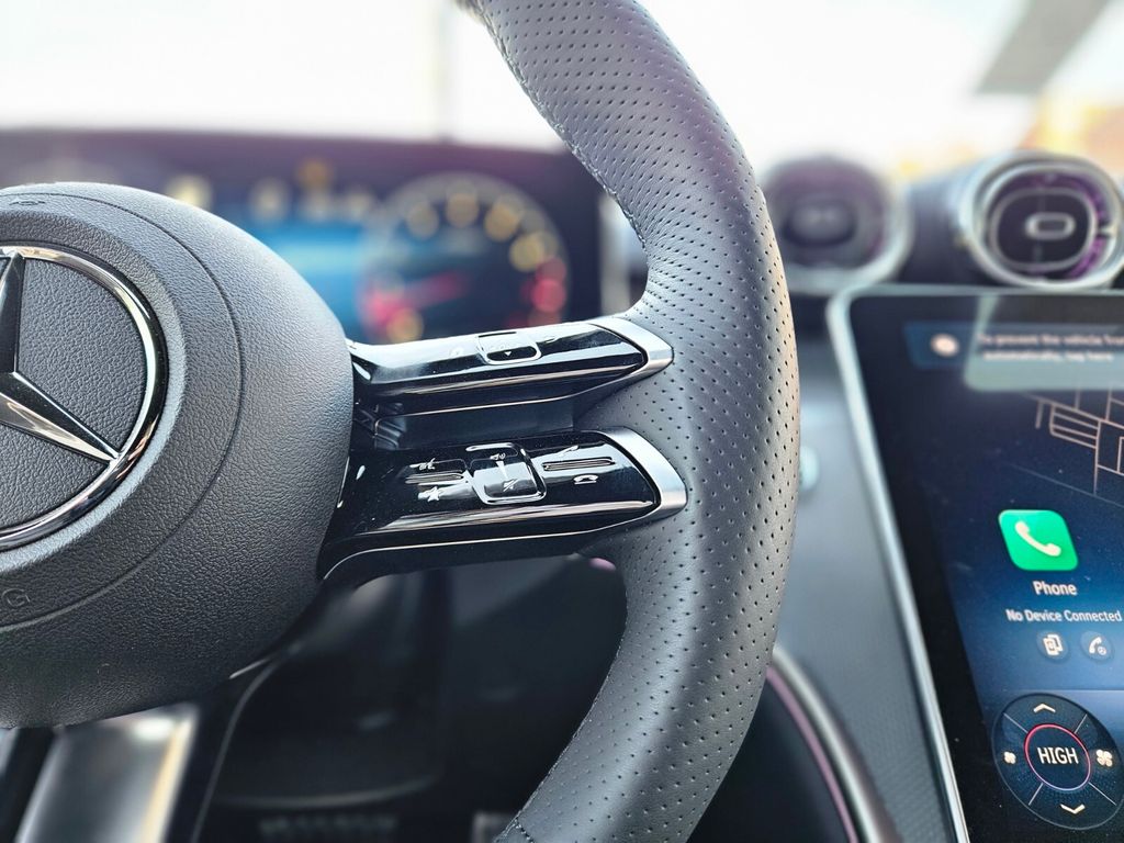 2024 Mercedes-Benz CLE CLE 300 - Photo 20