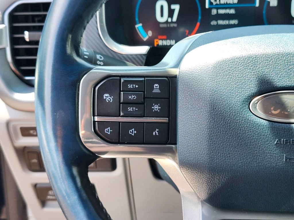 2022 Ford F-150 Limited - Photo 31