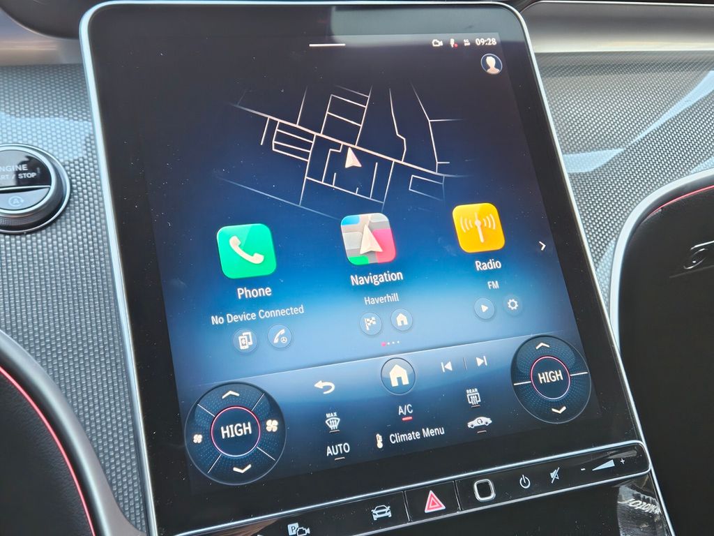 2024 Mercedes-Benz CLE CLE 300 - Photo 14