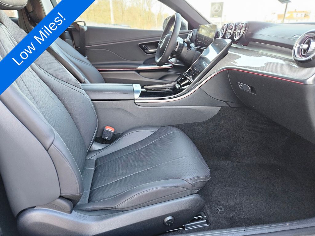 2024 Mercedes-Benz CLE CLE 300 - Photo 9