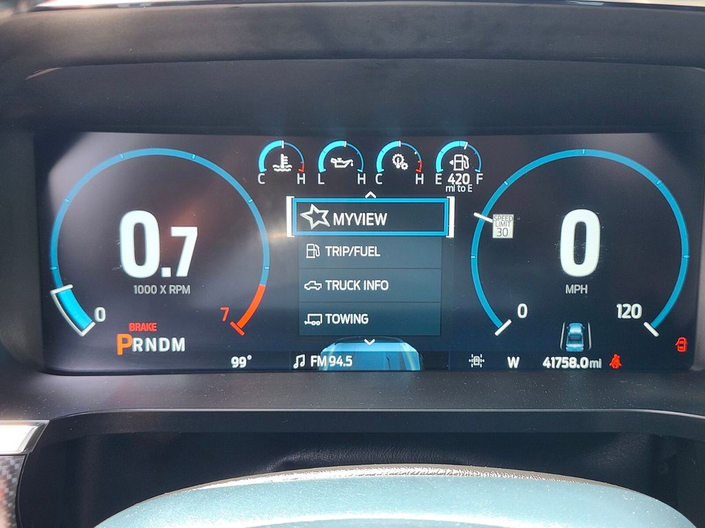 2022 Ford F-150 Limited - Photo 33