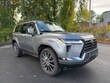 LEXUS GX 550
