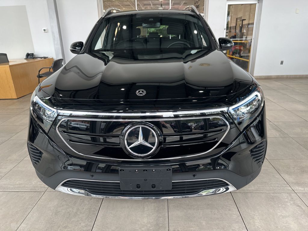 Used 2023 Mercedes-Benz EQB Base with VIN W1N9M0KB3PN056563 for sale in Haverhill, MA