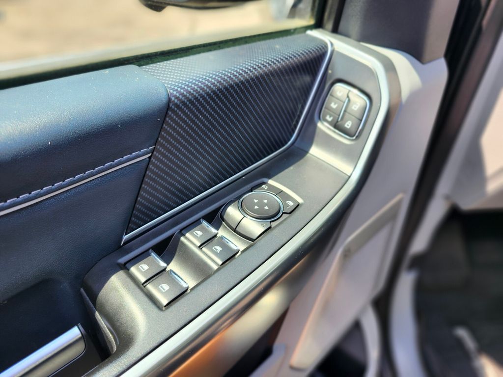 2022 Ford F-150 Limited - Photo 17