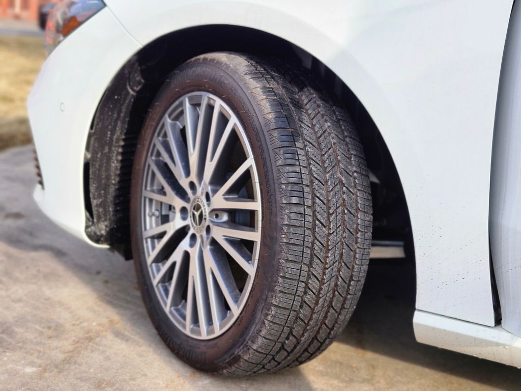 2025 Mercedes-Benz CLA CLA 250 - Photo 33