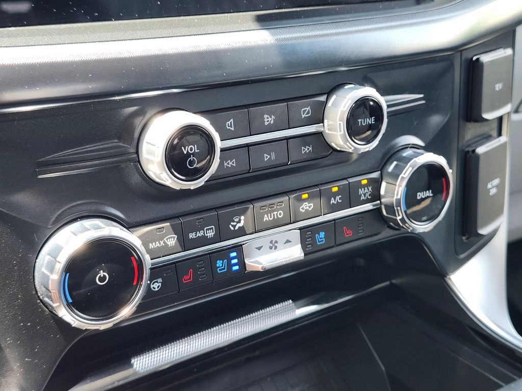 2022 Ford F-150 Limited - Photo 23