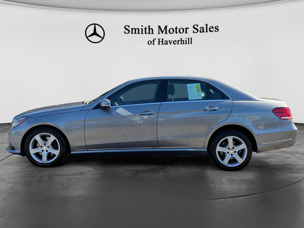 Used 2015 Mercedes-Benz E-Class E350 Luxury with VIN WDDHF8JB7FB123507 for sale in Haverhill, MA
