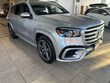 Mercedes-Benz GLS 450