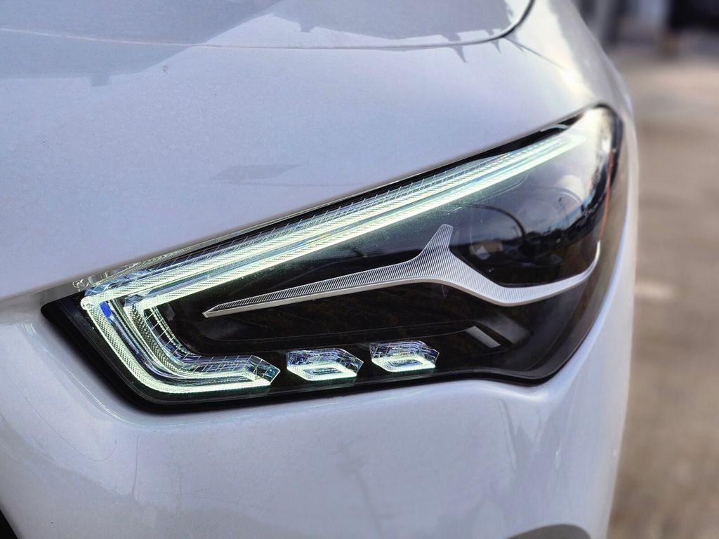 2025 Mercedes-Benz CLA CLA 250 - Photo 11