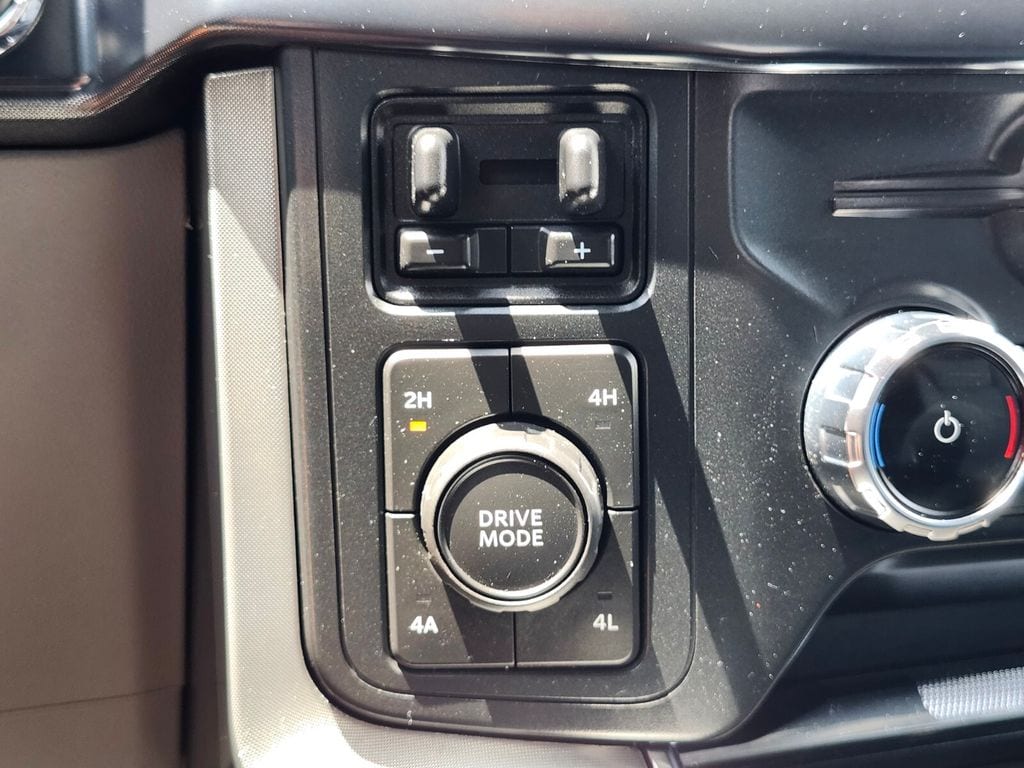 2022 Ford F-150 Limited - Photo 27