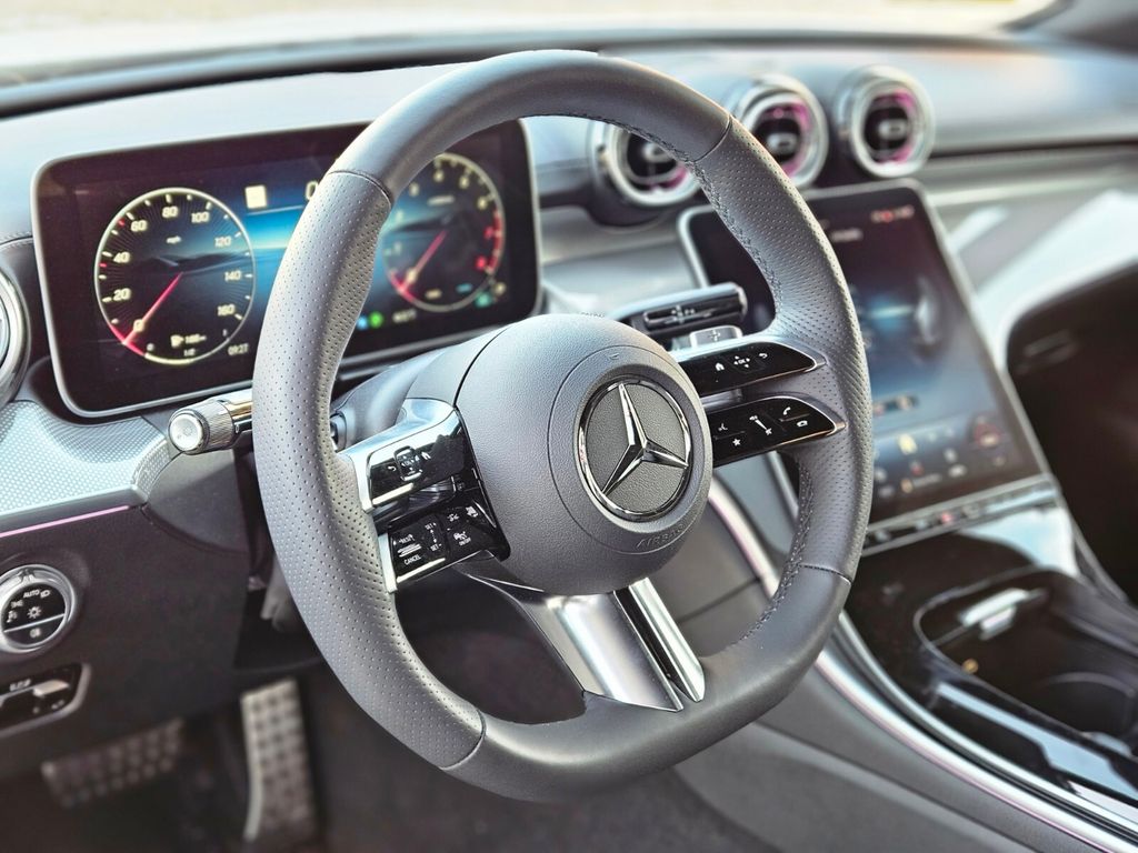 2024 Mercedes-Benz CLE CLE 300 - Photo 12