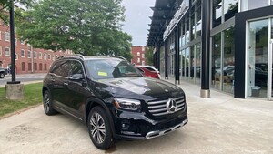 2024 Mercedes-Benz GLB 250 4MATIC SUV