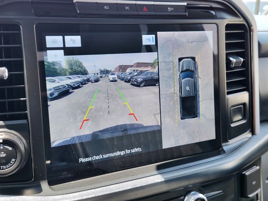 2022 Ford F-150 Limited - Photo 22