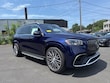 Mercedes-Benz AMG GLS 63