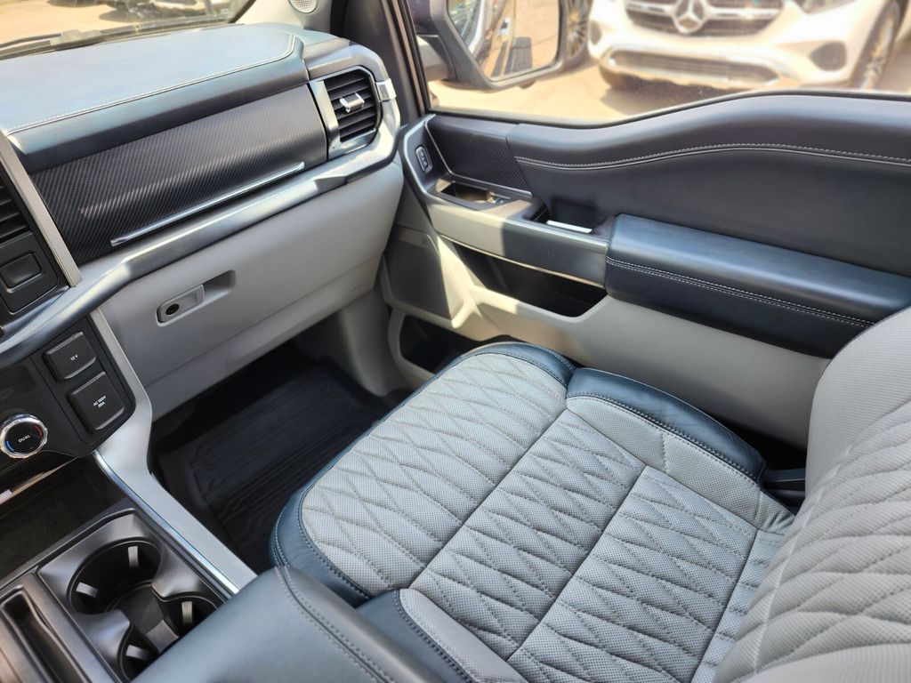 2022 Ford F-150 Limited - Photo 15