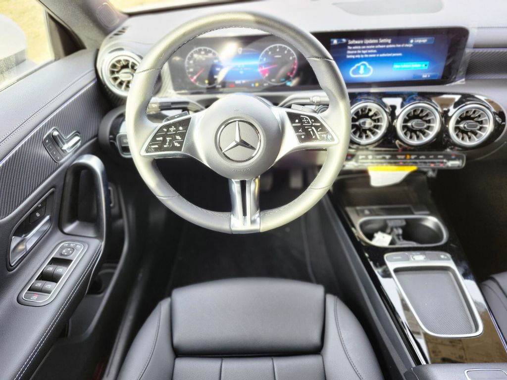 2025 Mercedes-Benz CLA CLA 250 - Photo 14