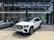 Mercedes-Benz GLS 450