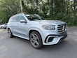 Mercedes-Benz GLS 450