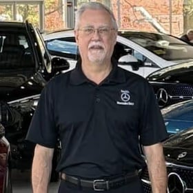 Staff member Steve Bergeron from ID_d92a84