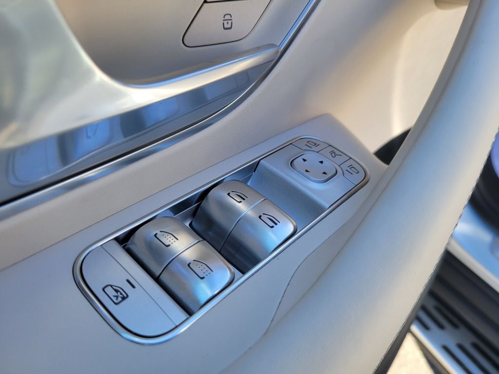 2026 Mercedes-Benz GLS AMG GLS 63 - Photo 15