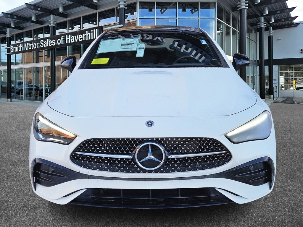 2024 Mercedes-Benz CLE CLE 300 - Photo 8