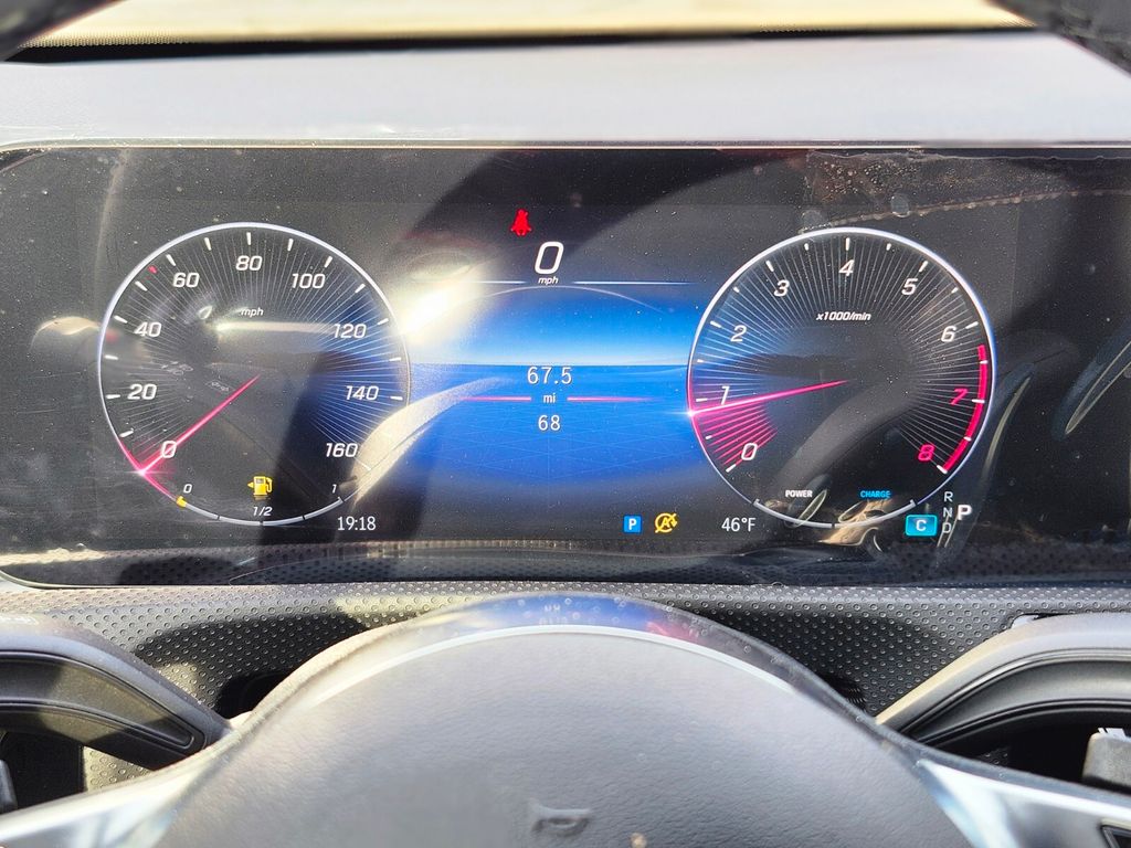 2025 Mercedes-Benz CLA CLA 250 - Photo 32