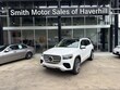 Mercedes-Benz GLS 450