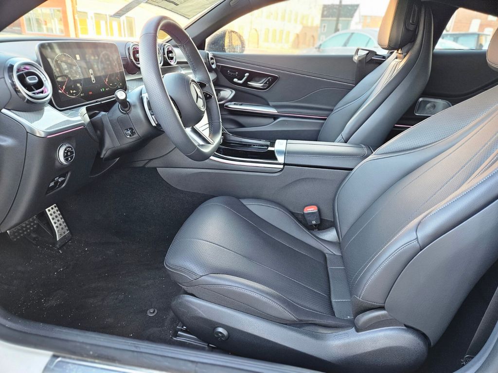 2024 Mercedes-Benz CLE CLE 300 - Photo 11