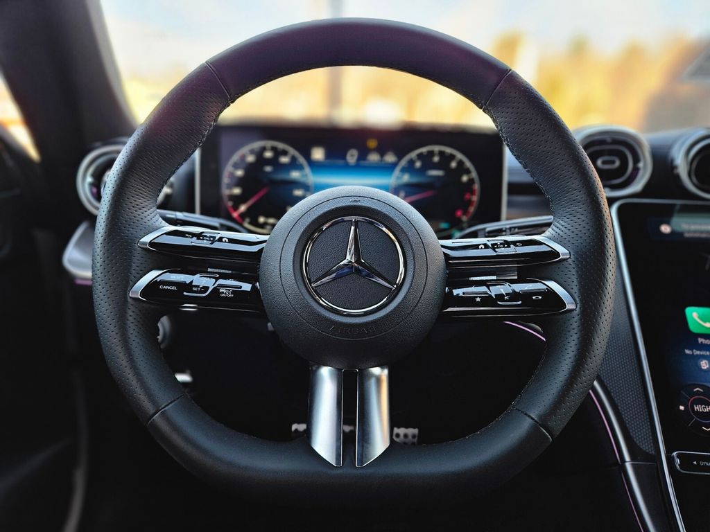 2024 Mercedes-Benz CLE CLE 300 - Photo 18