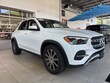 Mercedes-Benz GLE 450e