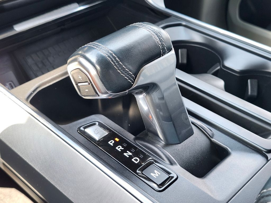 2022 Ford F-150 Limited - Photo 29