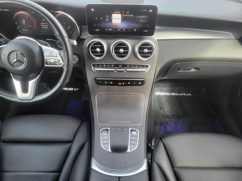 2022 Mercedes-Benz GLC GLC300 - Photo 12