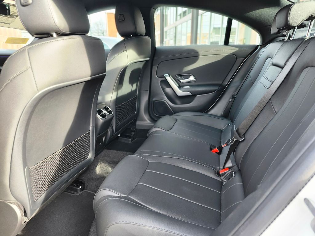 2025 Mercedes-Benz CLA CLA 250 - Photo 17