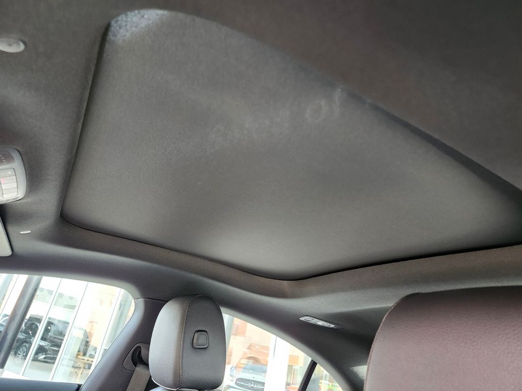 2025 Mercedes-Benz CLA CLA 250 - Photo 22