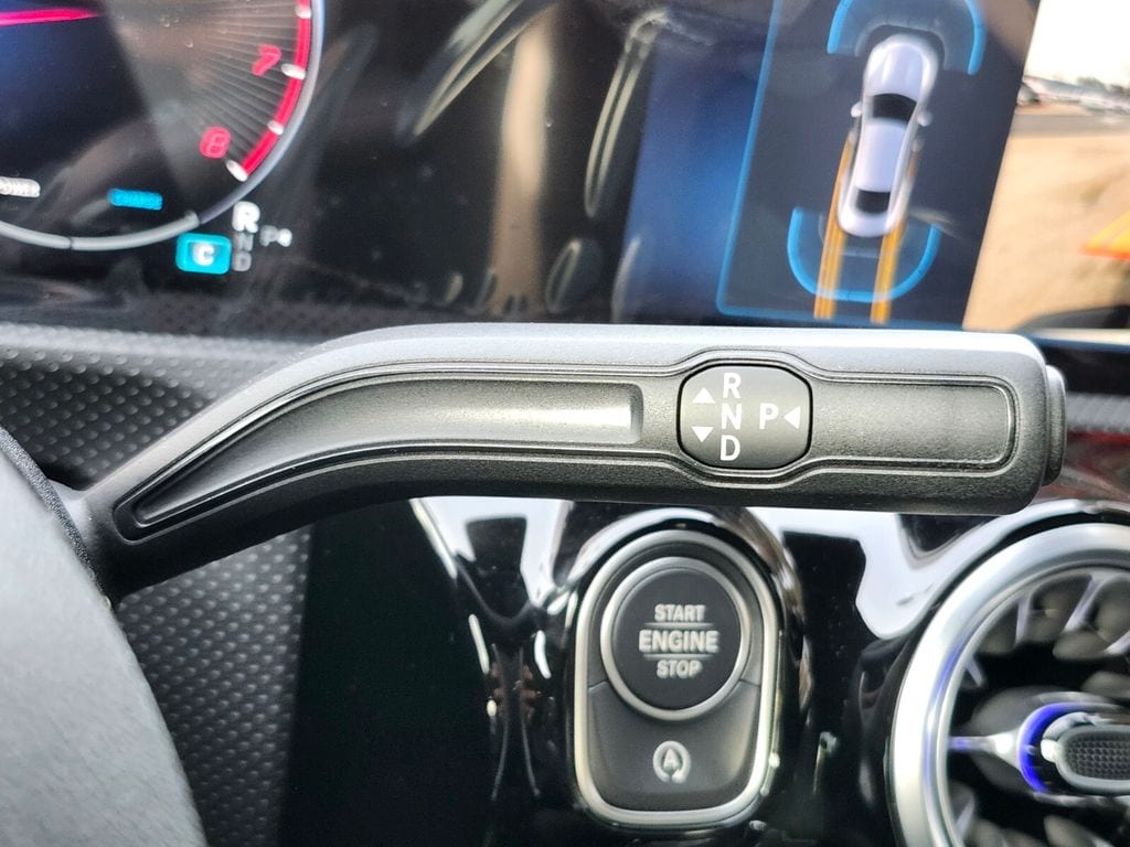 2025 Mercedes-Benz CLA CLA 250 - Photo 28