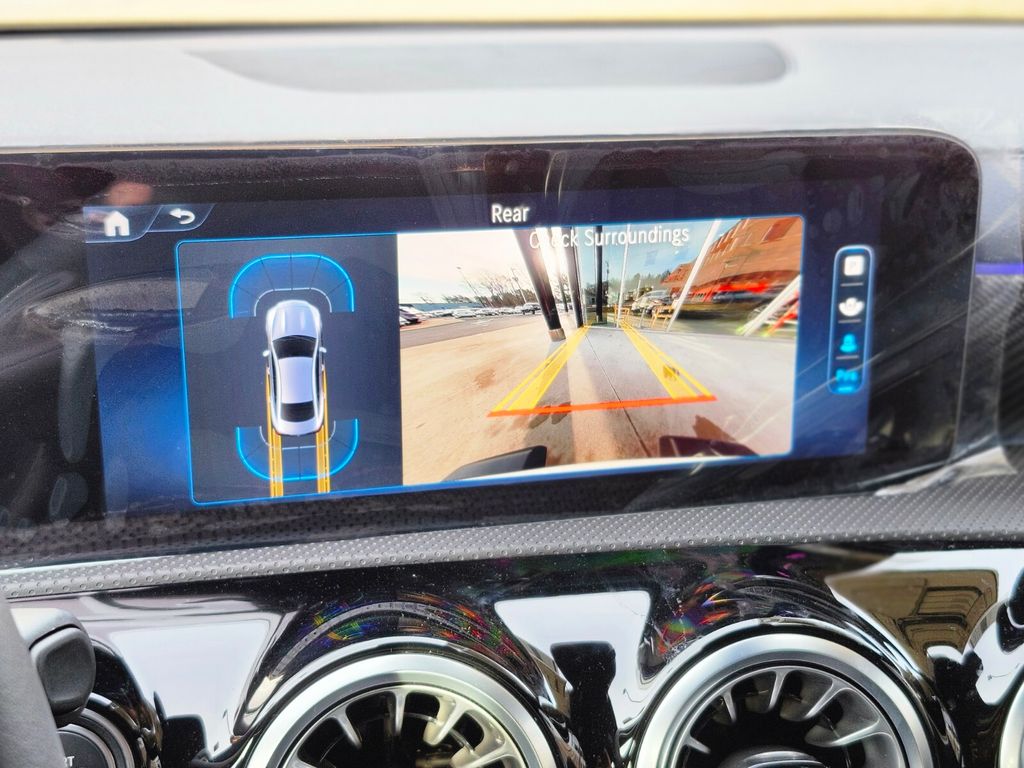 2025 Mercedes-Benz CLA CLA 250 - Photo 24