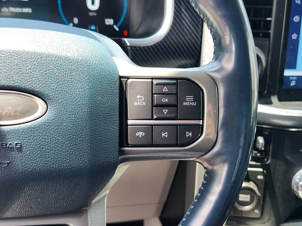 2022 Ford F-150 Limited - Photo 32